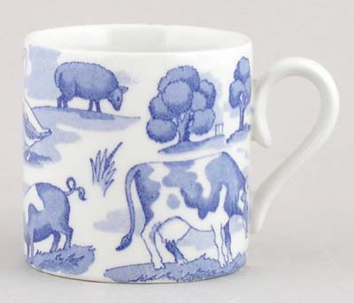 Mug Childs or Coffee